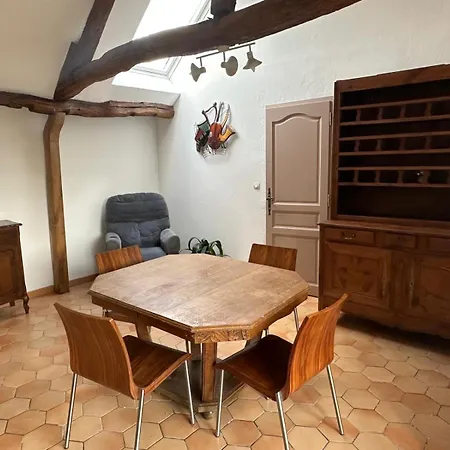 Maison En Pierre En Mayenne - Proche Normandie La Pallu