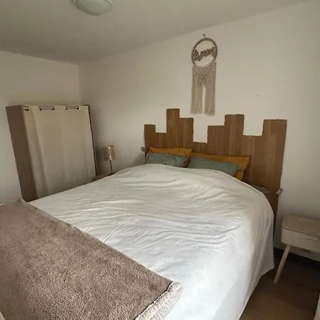 Maison En Pierre En Mayenne - Proche Normandie Holiday home La Pallu