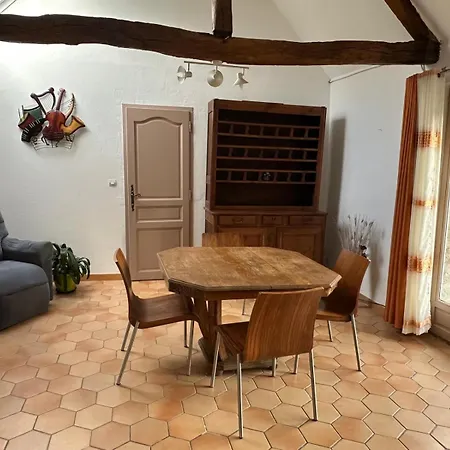 Maison En Pierre En Mayenne - Proche Normandie *