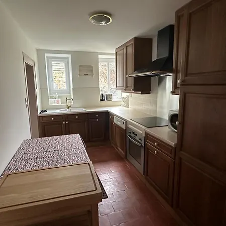 Maison En Pierre En Mayenne - Proche Normandie La Pallu