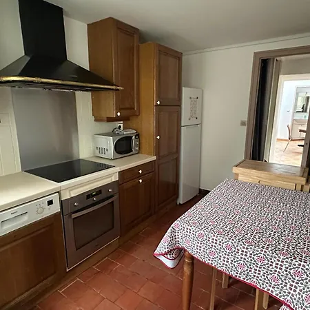 Maison En Pierre En Mayenne - Proche Normandie Holiday home La Pallu