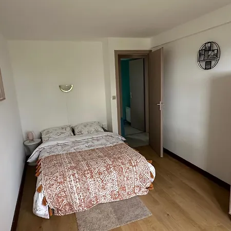 Maison En Pierre En Mayenne - Proche Normandie Holiday home